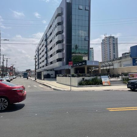 Appartement Pajucara Flat II à Maceió Extérieur photo