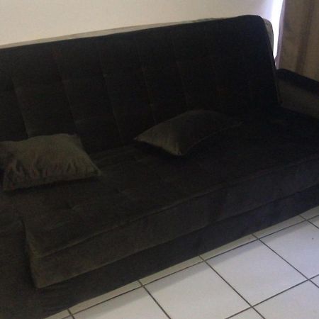 Appartement Pajucara Flat II à Maceió Extérieur photo