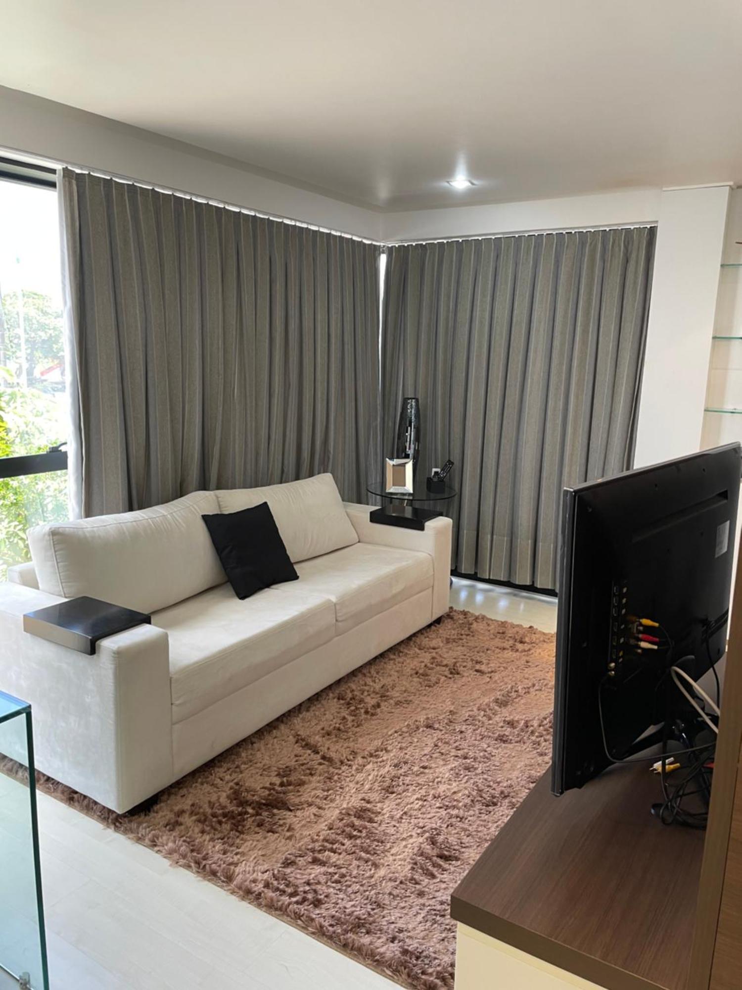Appartement Pajucara Flat II à Maceió Extérieur photo