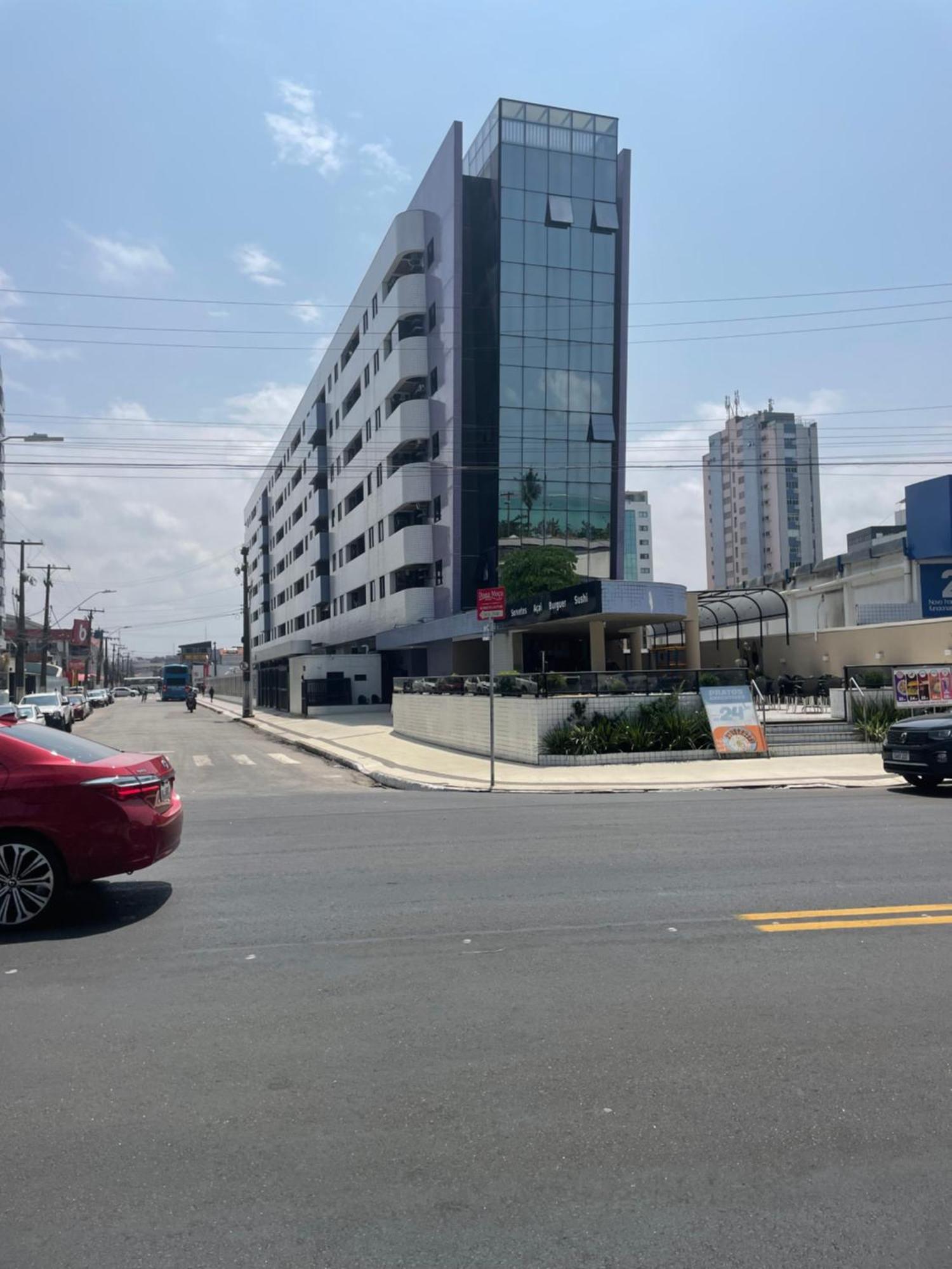 Appartement Pajucara Flat II à Maceió Extérieur photo