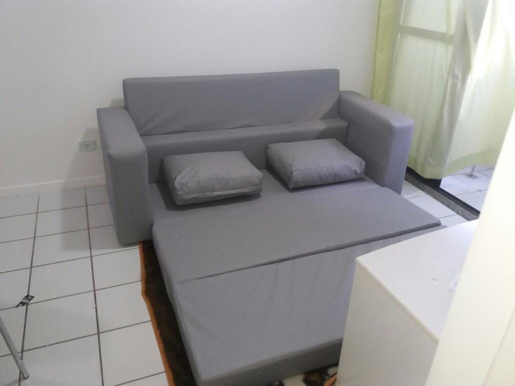 Appartement Pajucara Flat II à Maceió Extérieur photo