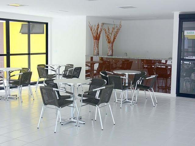 Appartement Pajucara Flat II à Maceió Extérieur photo